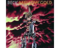 Mellow Gold