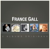 Original Album Series - Gall France
