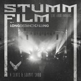 Stummfilm - Live From Hamburg