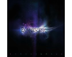 Evanescence - Evanescence