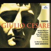 Giulio Cesare (Complete)