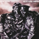 The Jam - Setting Sons (CD) (Remastered)