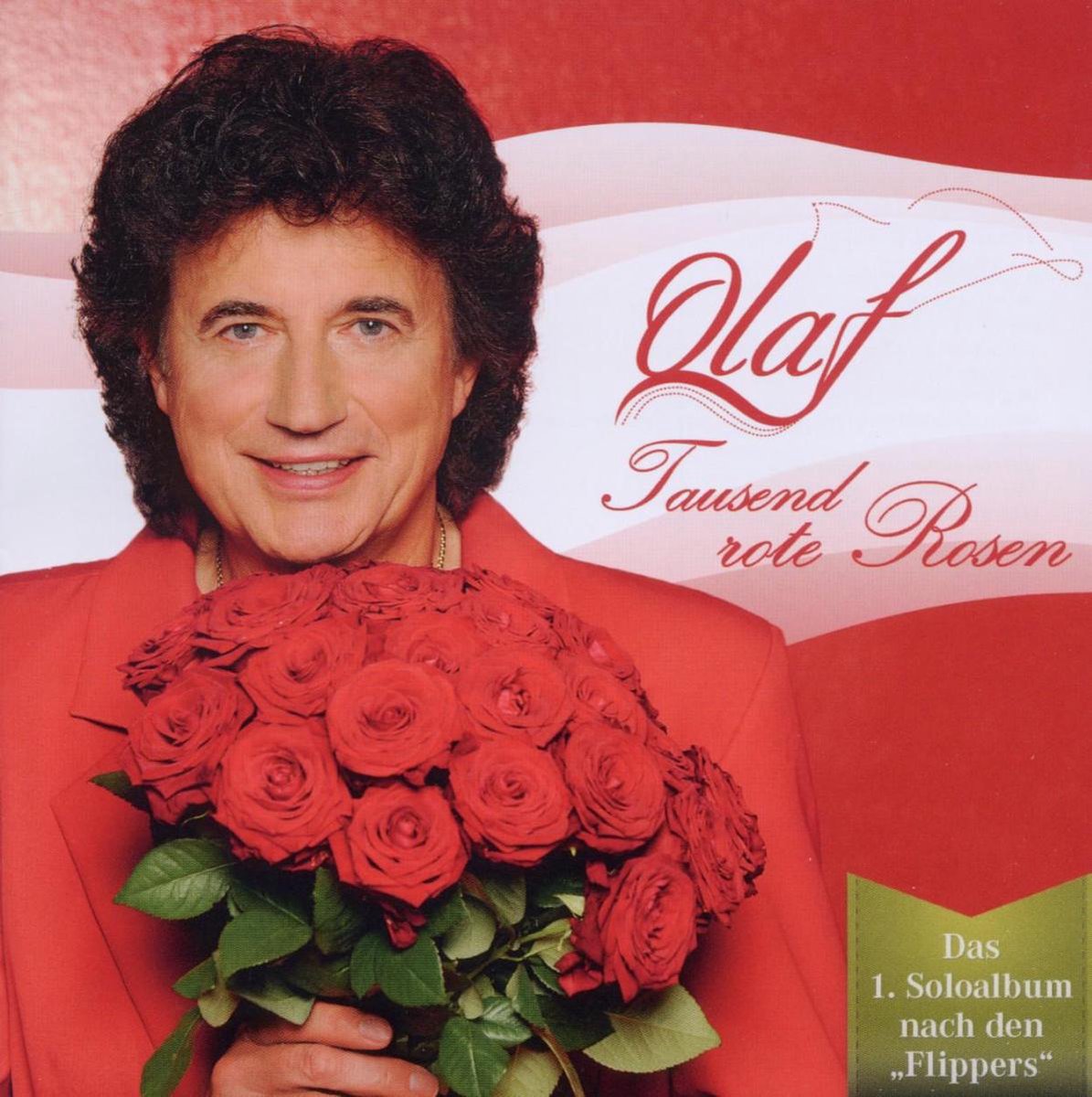 Tausend Rote Rosen
