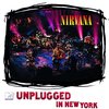 MTV Unplugged In New York (CD)