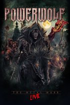 Powerwolf - The Metal Mass (Live) (2 Blu-ray)