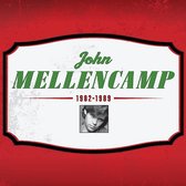 John Mellencamp 1982-1989