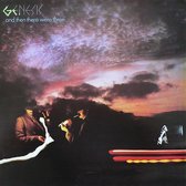 Genesis - And Then There Were Three (LP) (Reissue)