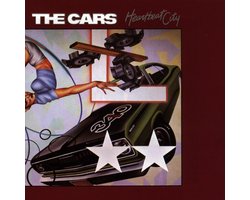 Heartbeat City