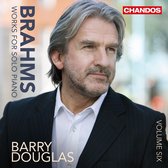 Barry Douglas - Piano Works V.6 (CD)