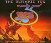 Ultimate Yes: 35Th Anniversary Collection (Us Release)