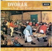 Dvorak: Symphony No.9 In E Minor, Op, 95 (LP)