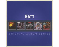 Original Album Series
