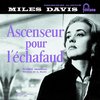 Various Artists - Ascenseur Pour L'Echafaud (CD) (Original Soundtrack)