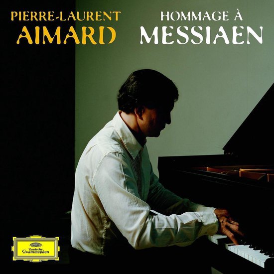 Hommage A Messiaen