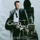 Casino Royale [2006] [Original Motion Picture Soundtrack]