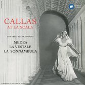 Maria Callas - Callas At La Scala