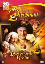 Piet Piraat En De Betoverde Kroon - 20 Jaar Studio 100