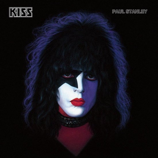 Kiss Paul Stanley (Remastered)