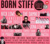 Born Stiff: The Stiff Records Collection