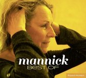 Mannick / Best Of