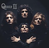 Queen II (LP)