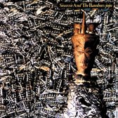 Siouxsie & The Banshees - Juju (LP + Download) (Reissue)