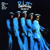 Rubettes, The Best Of