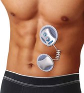 Lanaform Stim+ Reserve Elektroden - 2 Stuks