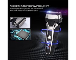 Surker perfect shaving experience