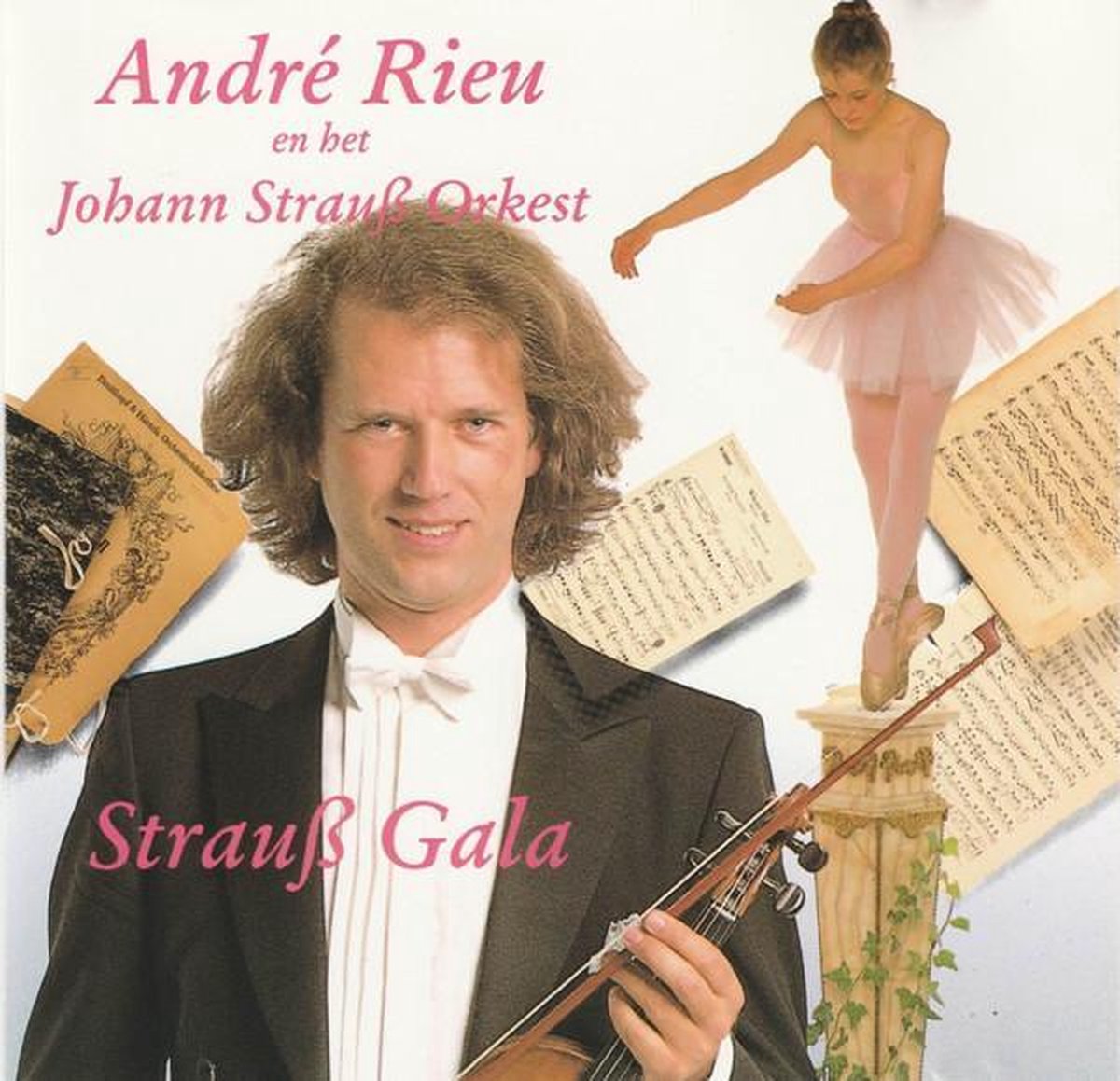 Strauss Gala