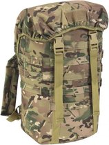 Highlander Rugzak Skirmish 35 Liter Polyester Camouflage