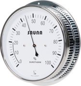 Lufft | Sauna Hygrometer ø 150 mm