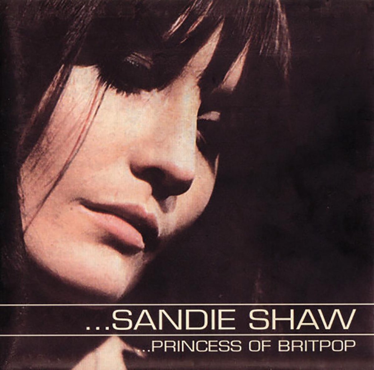 Sandie Shaw Stop Feeling Sorry For Yourself