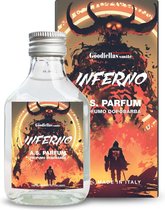 Aftershave Inferno 100ml After Shave Parfum