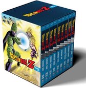 Dragon Ball Z Complete Series - Bluray