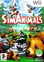 Electronic Arts Sim Animals Sp.Price Wii Standaard Italiaans Nintendo Wii