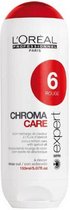 L'Oréal Chroma Care 6 Rouge 150 ml (U)