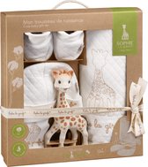Sophie de giraf - So Pure - Cadeauset - Geboorteset
