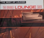 Best Of Lounge -Orange Orange Lounge Suite // Vangarde Ft.Xxl