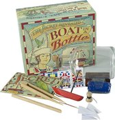 Authentic Models Boat in a Bottle Kit