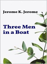 Three Men in a Boat