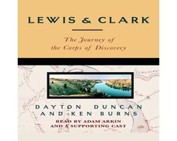 Lewis & Clark