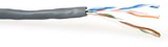 Advanced Cable Technology CAT5E UTP (ES500A) 500m