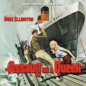 Assault On A Queen - Original Soundtrack