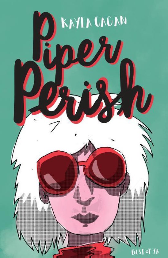 Piper Perish