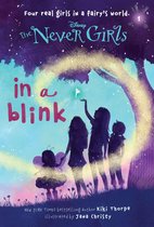 Never Girls #1: In a Blink (Disney