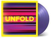 Unfold (Gesigneerde LP, exclusief bij bol.com)
