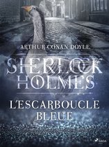 Sherlock Holmes - L'Escarboucle bleue
