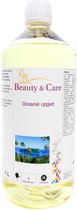 Beauty & Care - Oceanië opgiet - 1 Liter  - sauna geuren