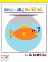 Swim, Big Goldfish